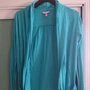 Lilly cotton cartigans xs
